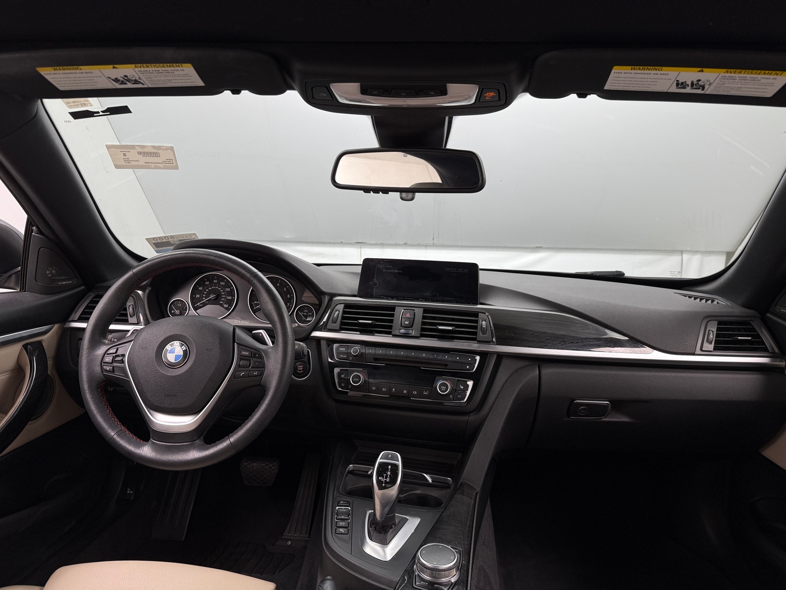Thumbnail: 2017 BMW 4 Series - 2