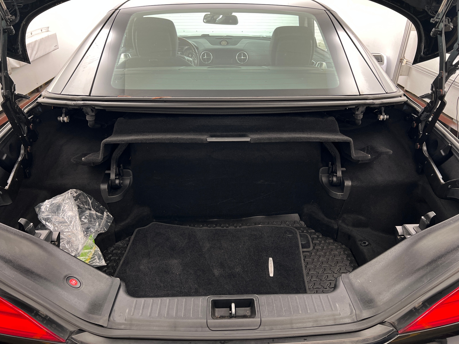 Thumbnail: 2014 Mercedes-Benz SL-Class - 5