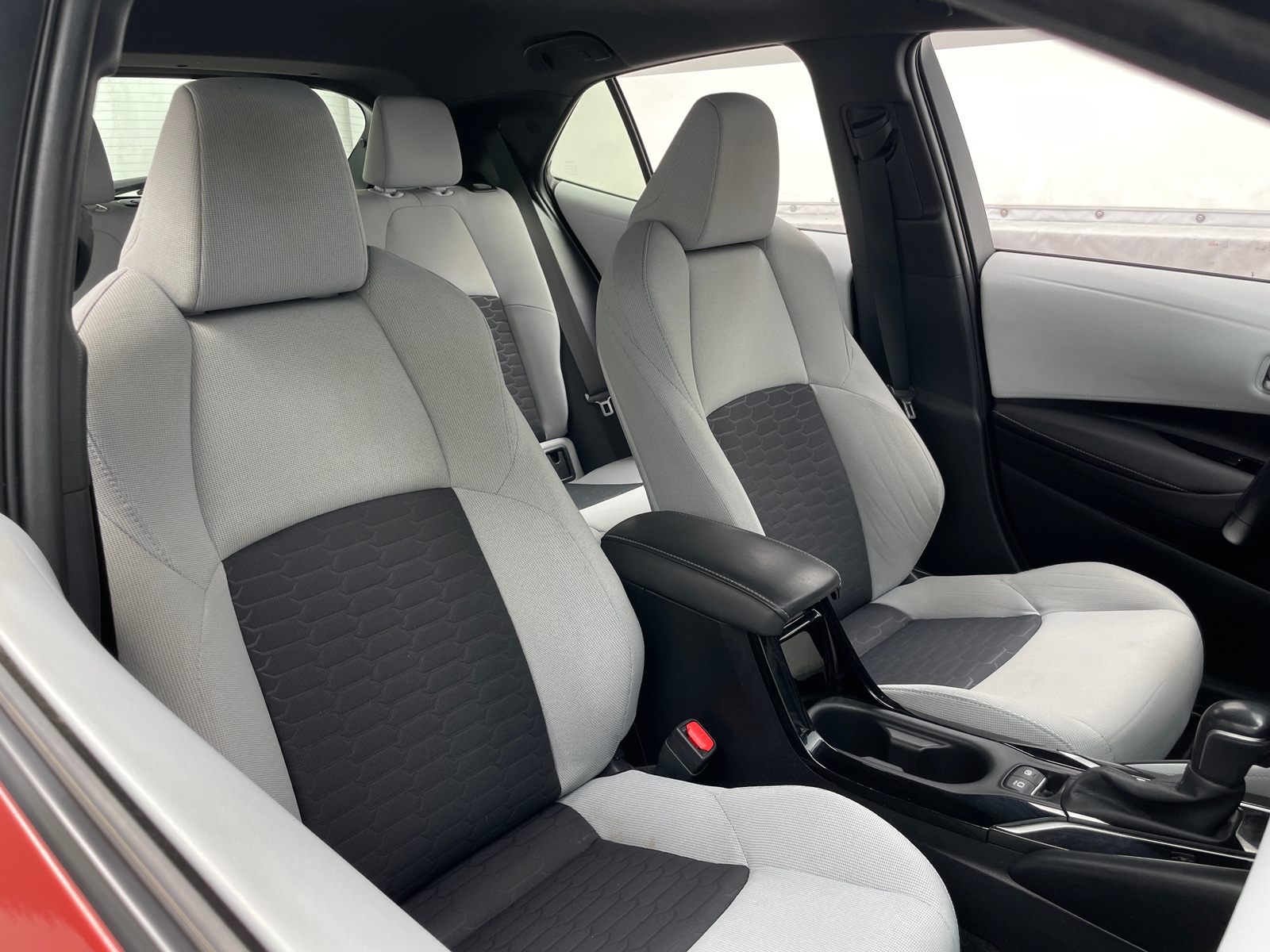 Thumbnail: 2019 Toyota Corolla - 2