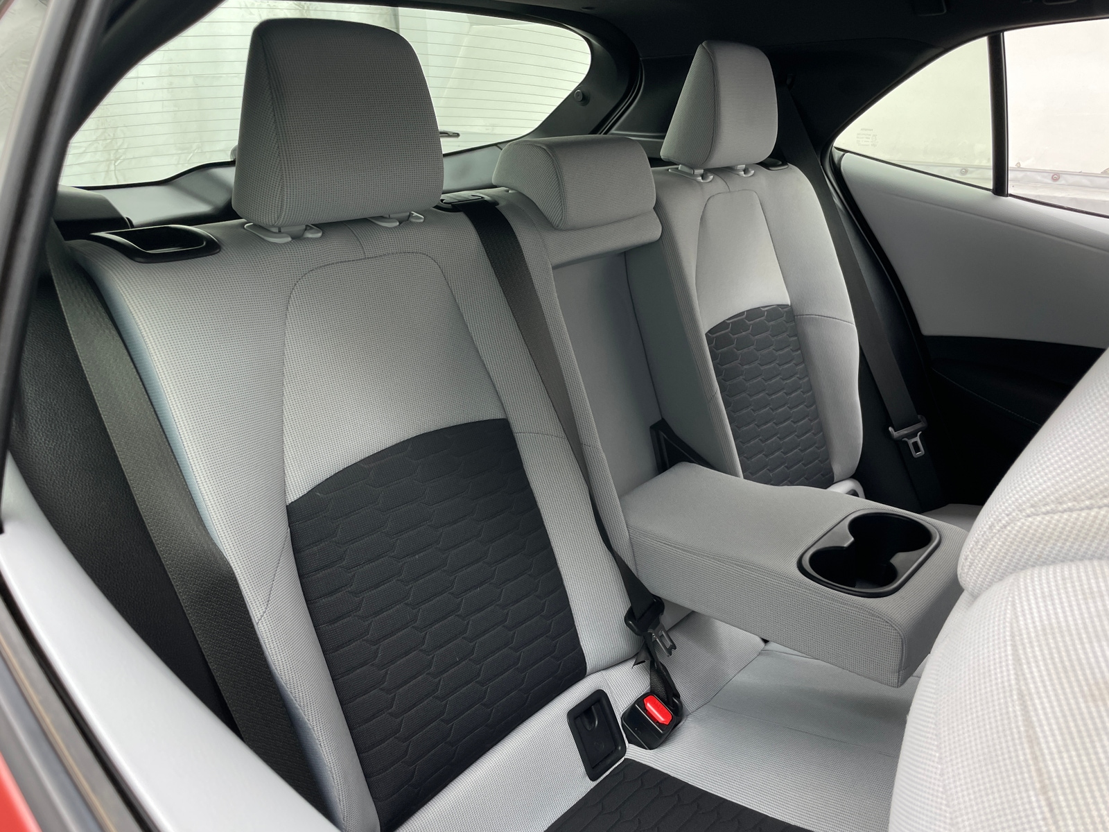 Thumbnail: 2019 Toyota Corolla - 6