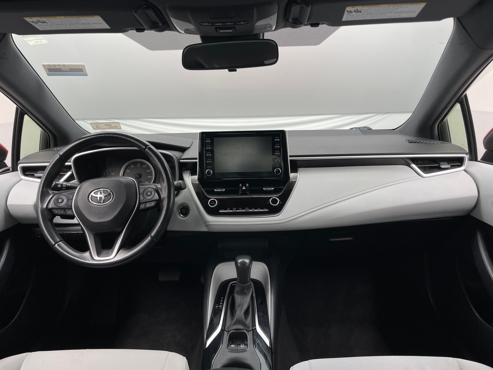 Thumbnail: 2019 Toyota Corolla - 3