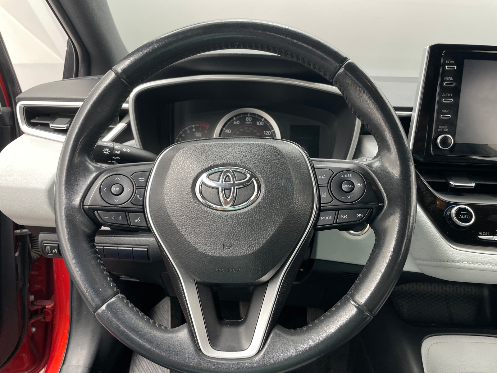 Thumbnail: 2019 Toyota Corolla - 5