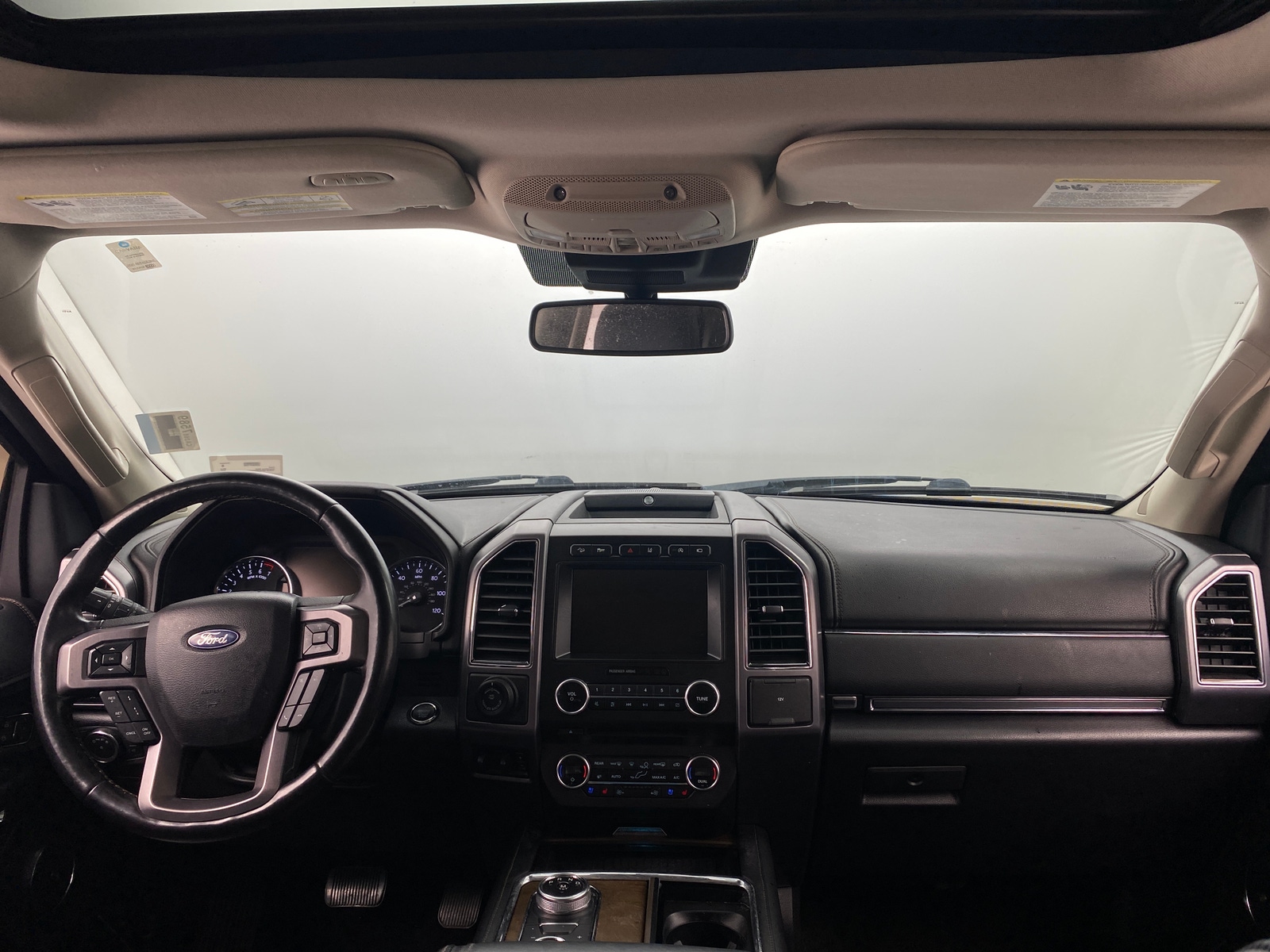 Thumbnail: 2018 Ford Expedition MAX - 2