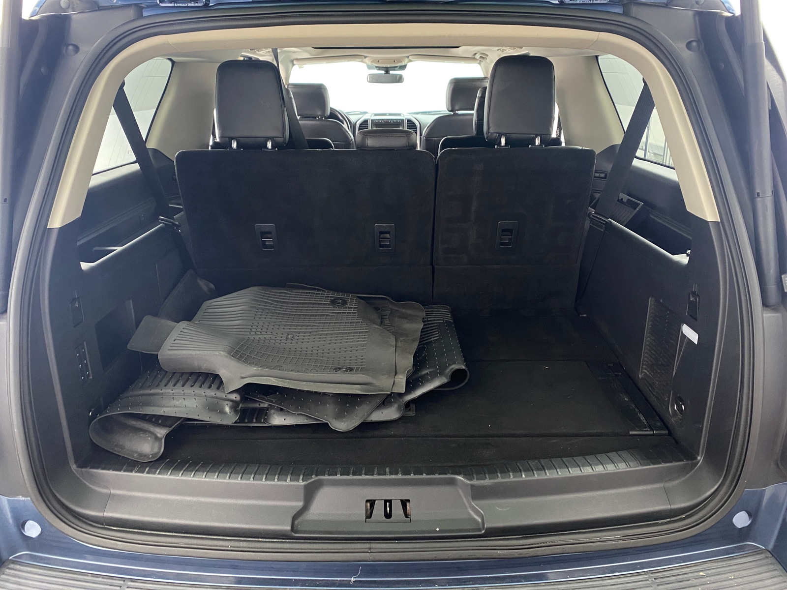 Thumbnail: 2018 Ford Expedition MAX - 6
