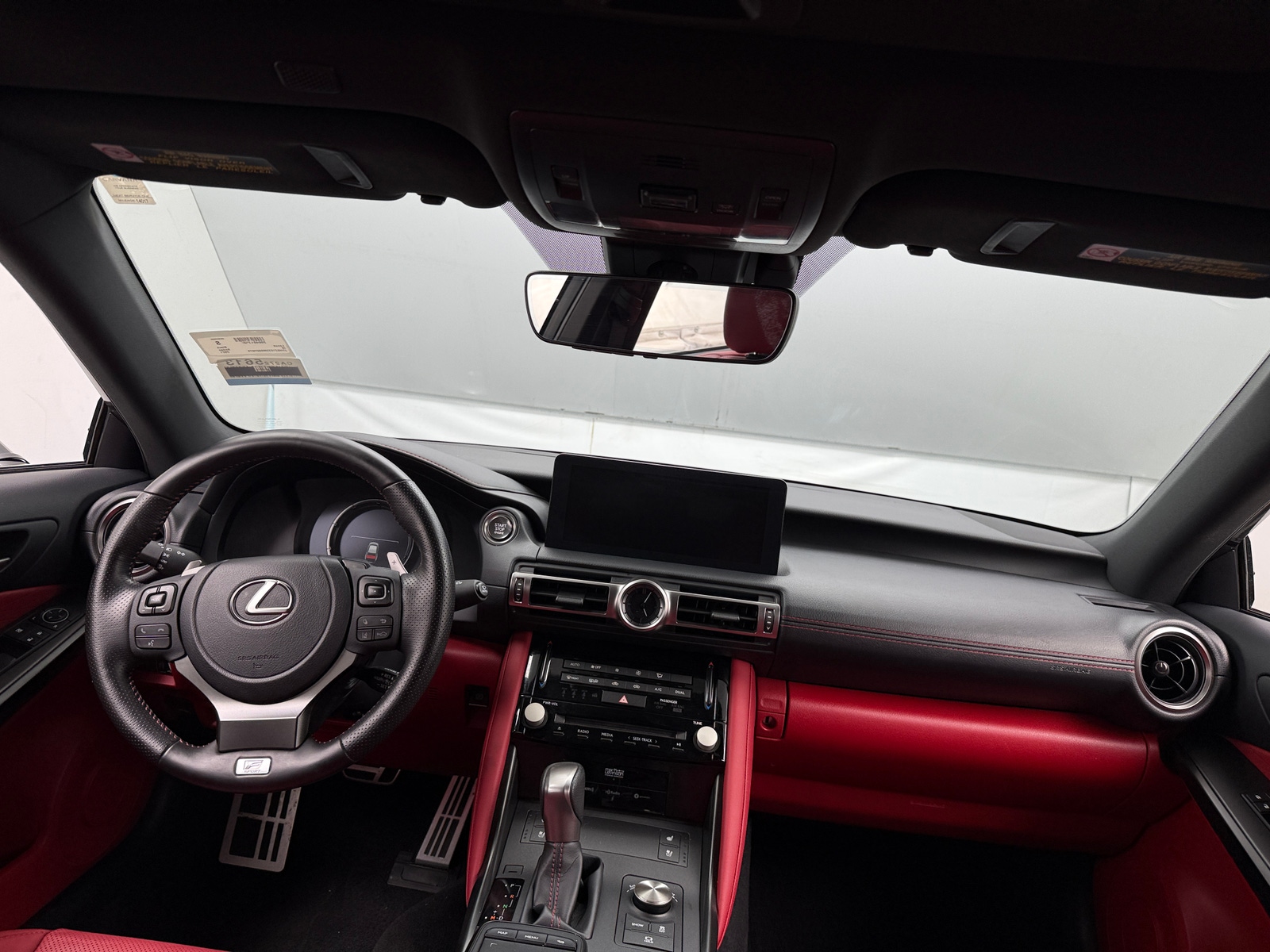 Thumbnail: 2021 Lexus IS - 2