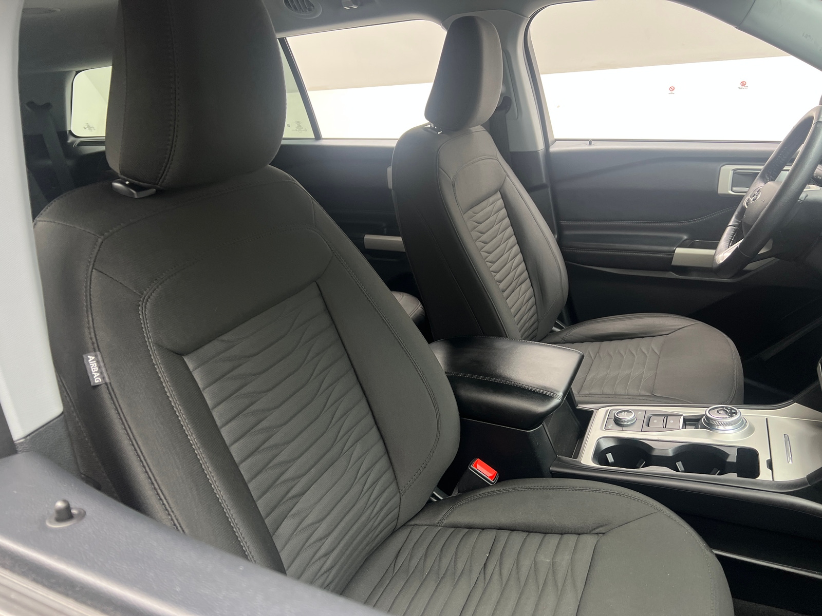 Thumbnail: 2021 Ford Explorer - 2