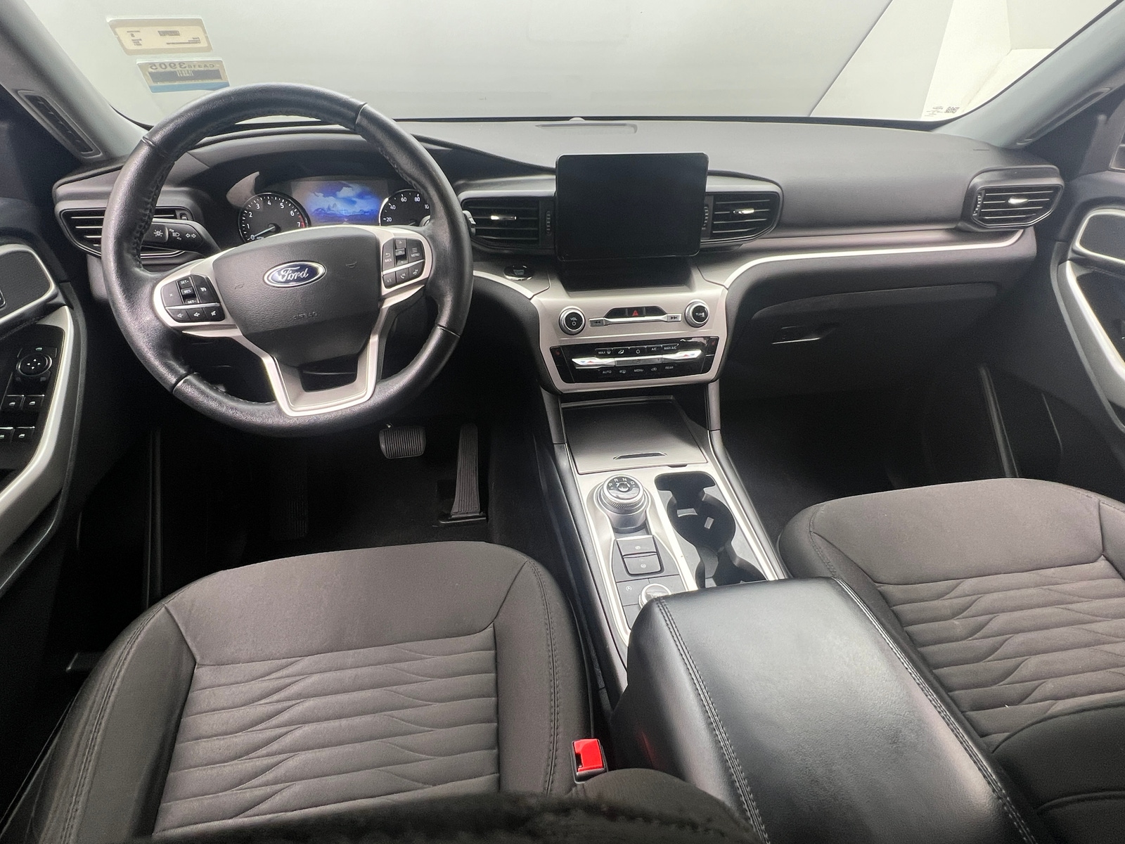 Thumbnail: 2021 Ford Explorer - 3