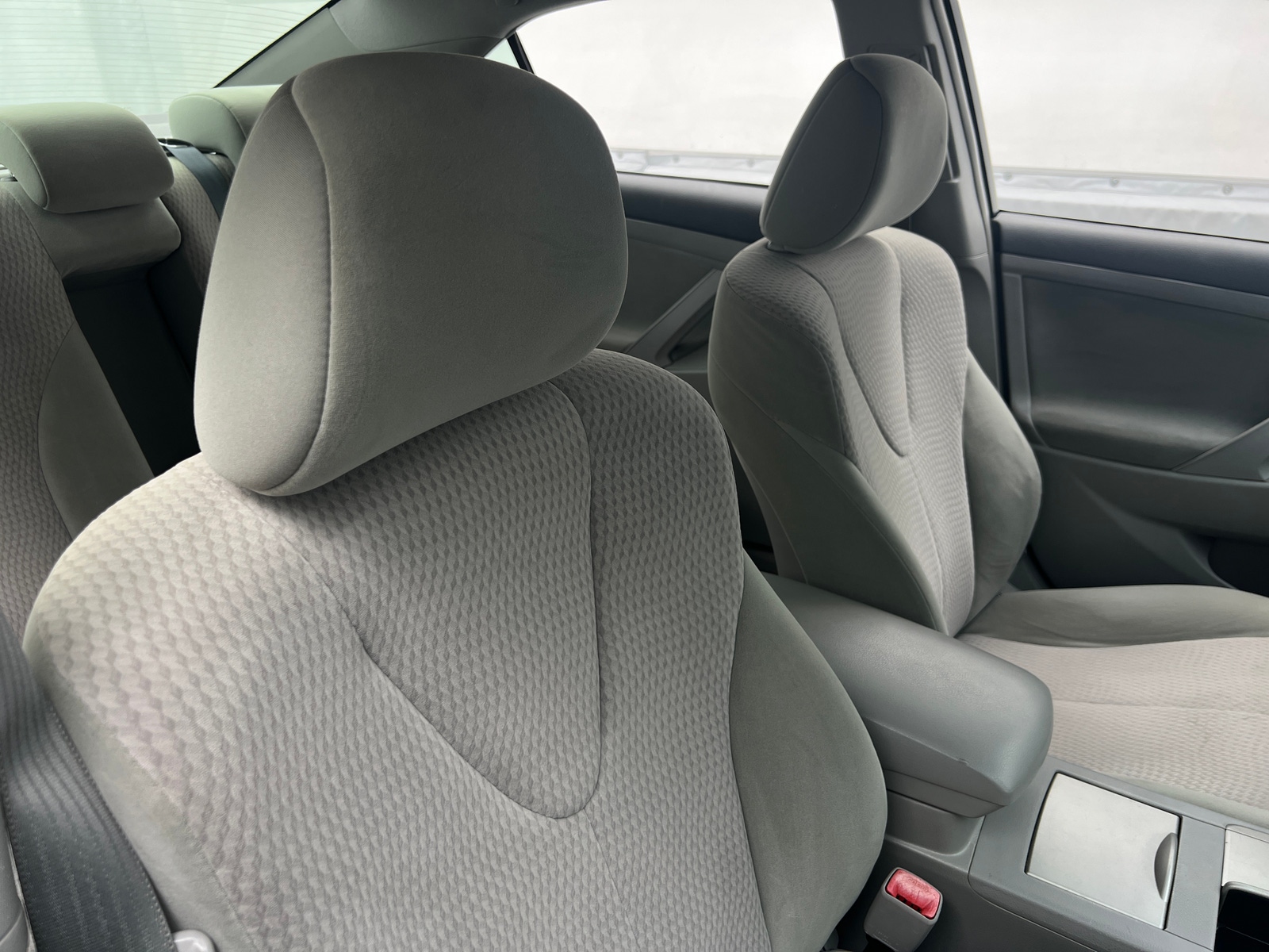 Thumbnail: 2011 Toyota Camry - 2
