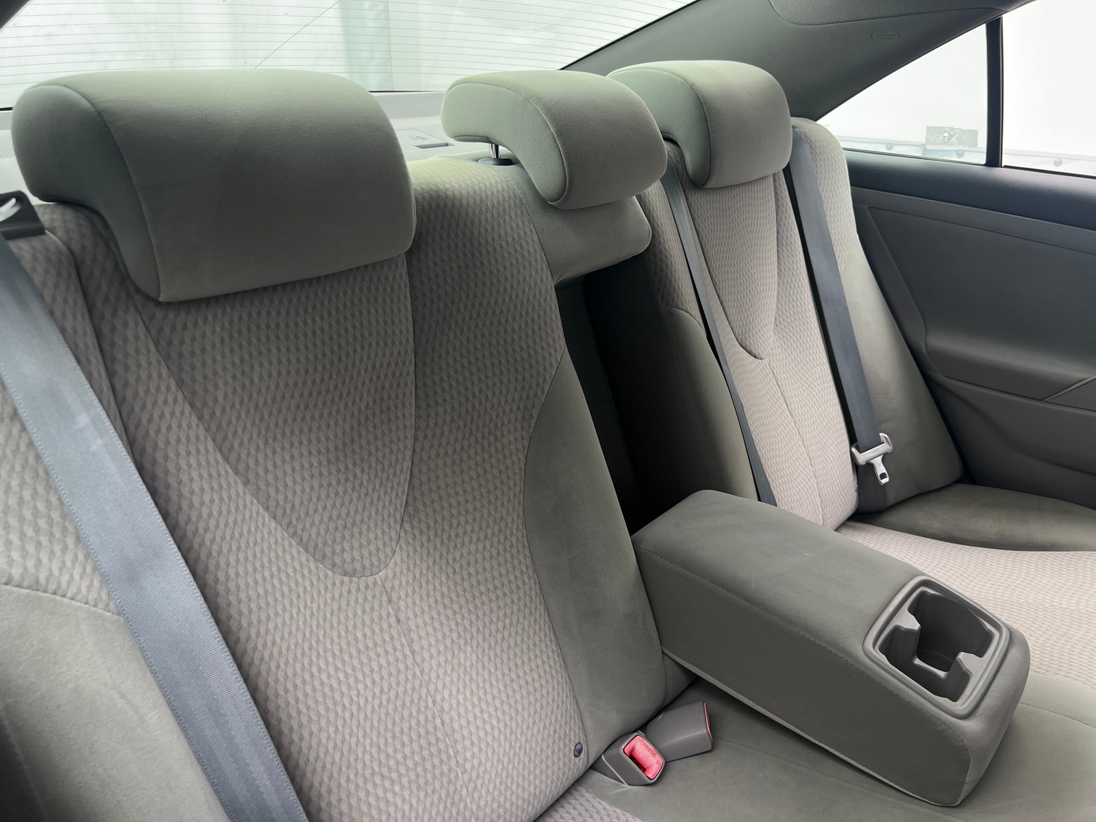 Thumbnail: 2011 Toyota Camry - 6