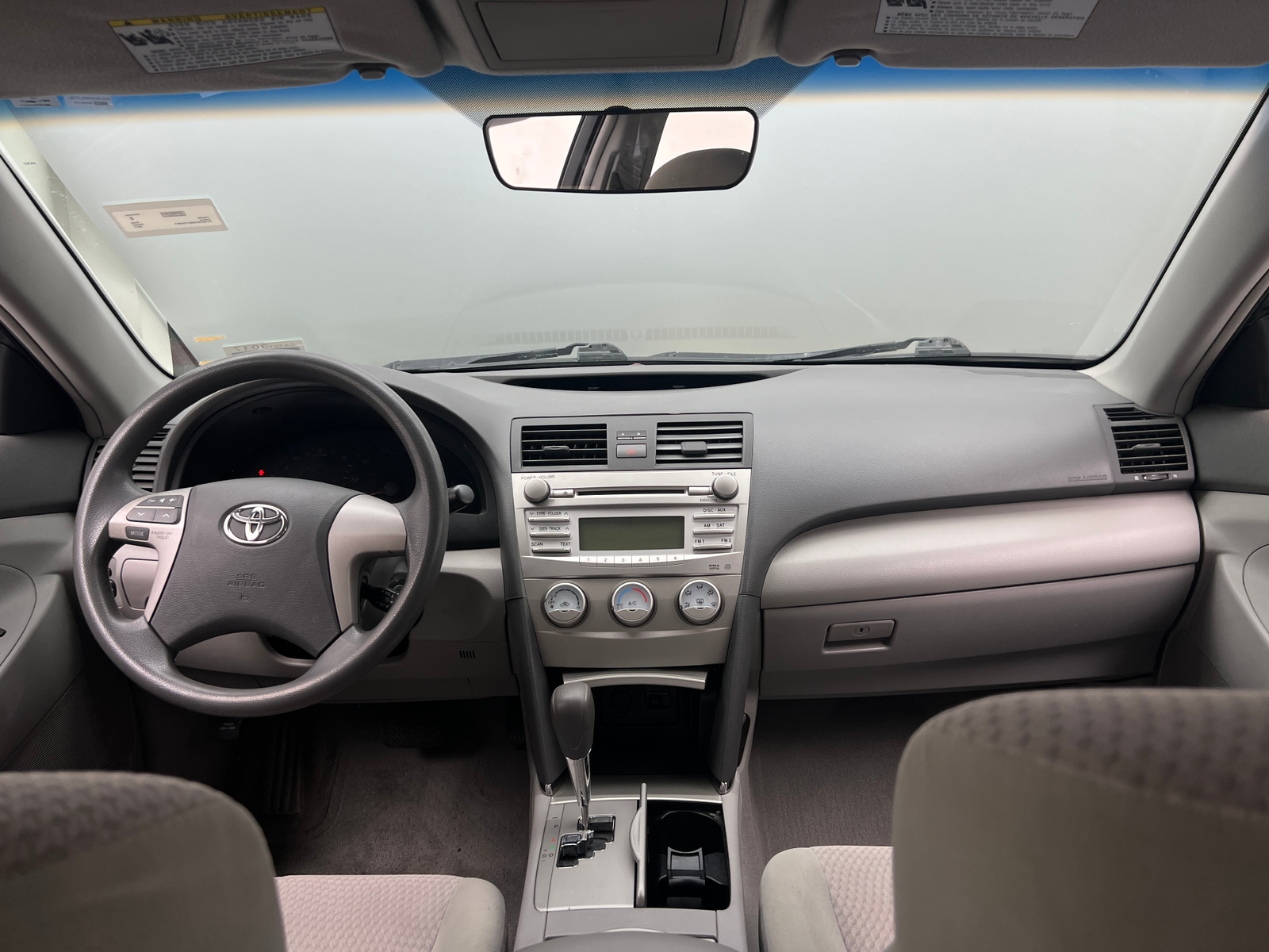 Thumbnail: 2011 Toyota Camry - 3