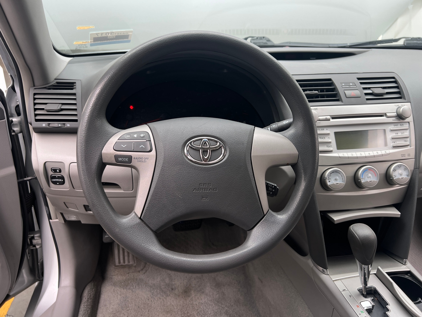 Thumbnail: 2011 Toyota Camry - 5
