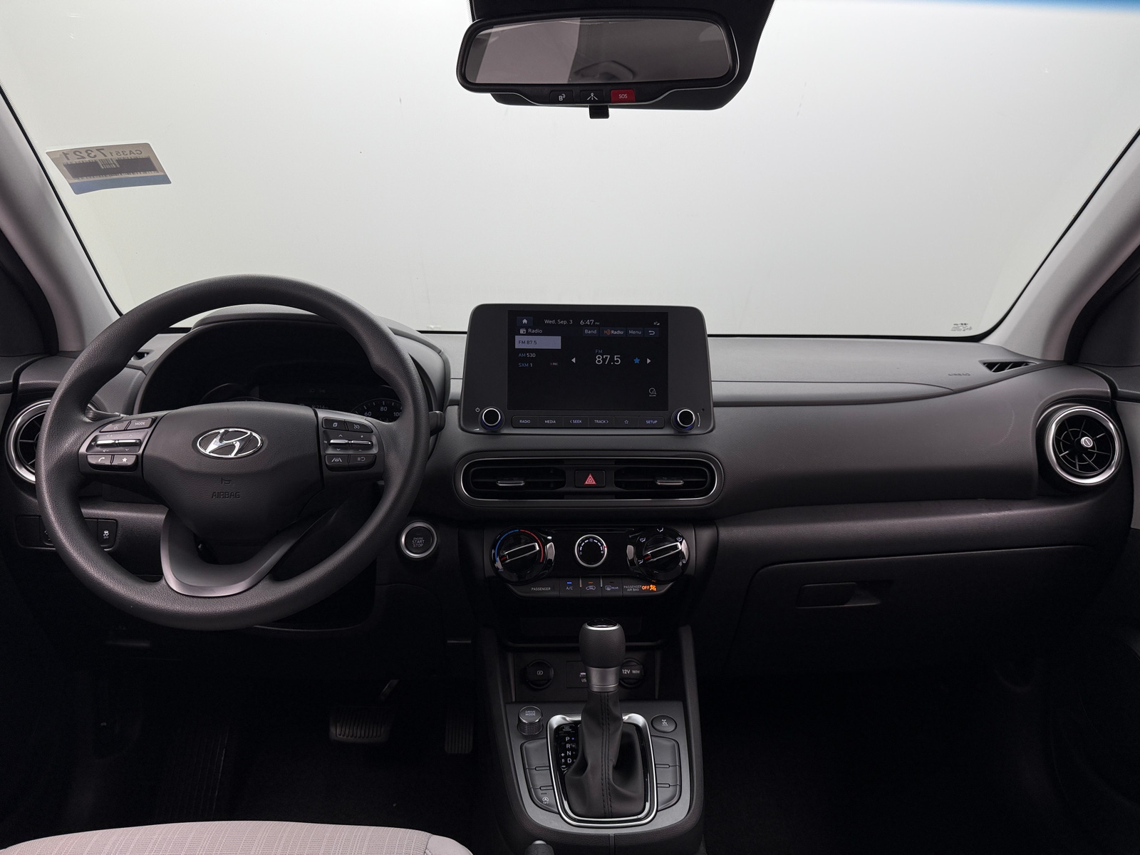 Thumbnail: 2023 Hyundai Kona - 3