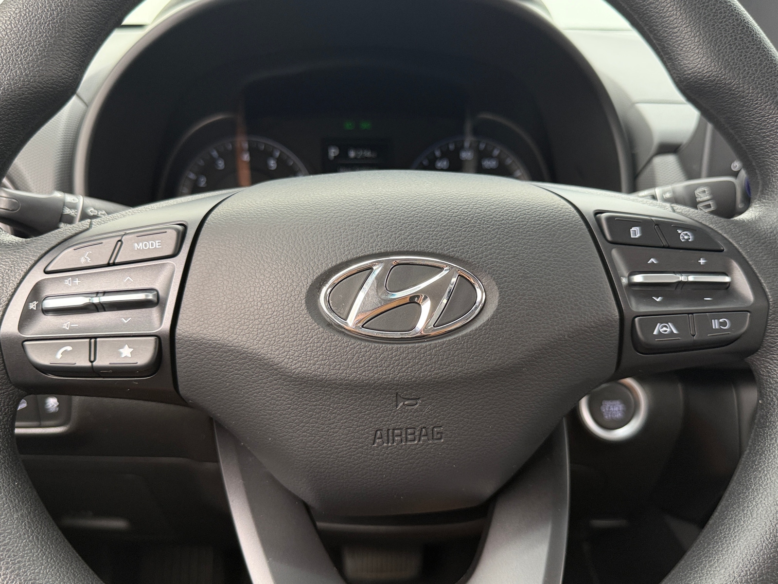 Thumbnail: 2023 Hyundai Kona - 5