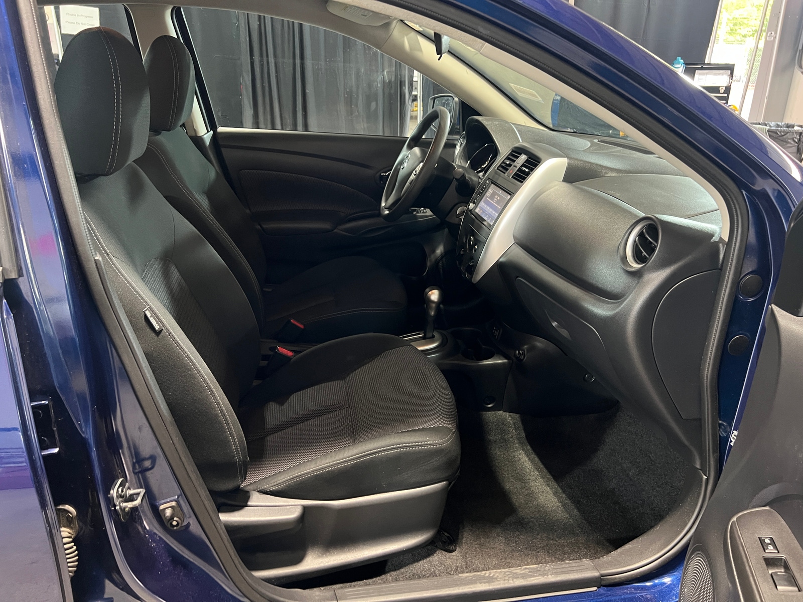Thumbnail: 2019 Nissan Versa - 2