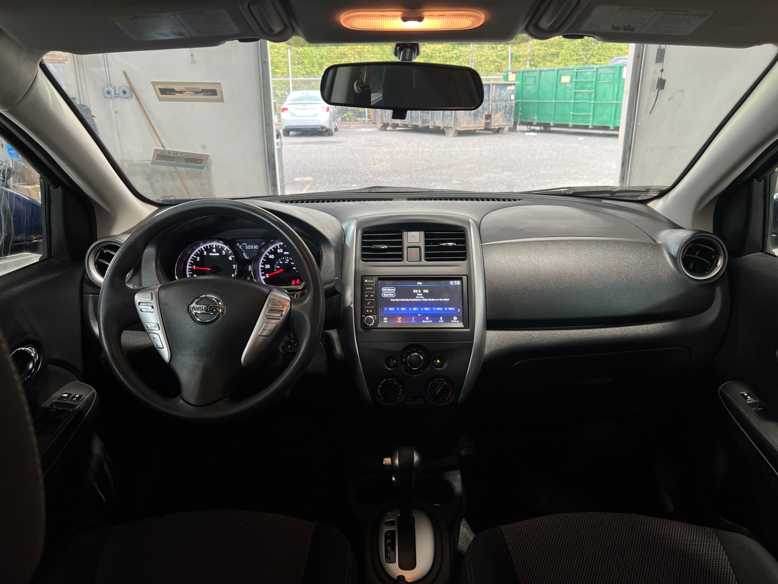 Thumbnail: 2019 Nissan Versa - 3