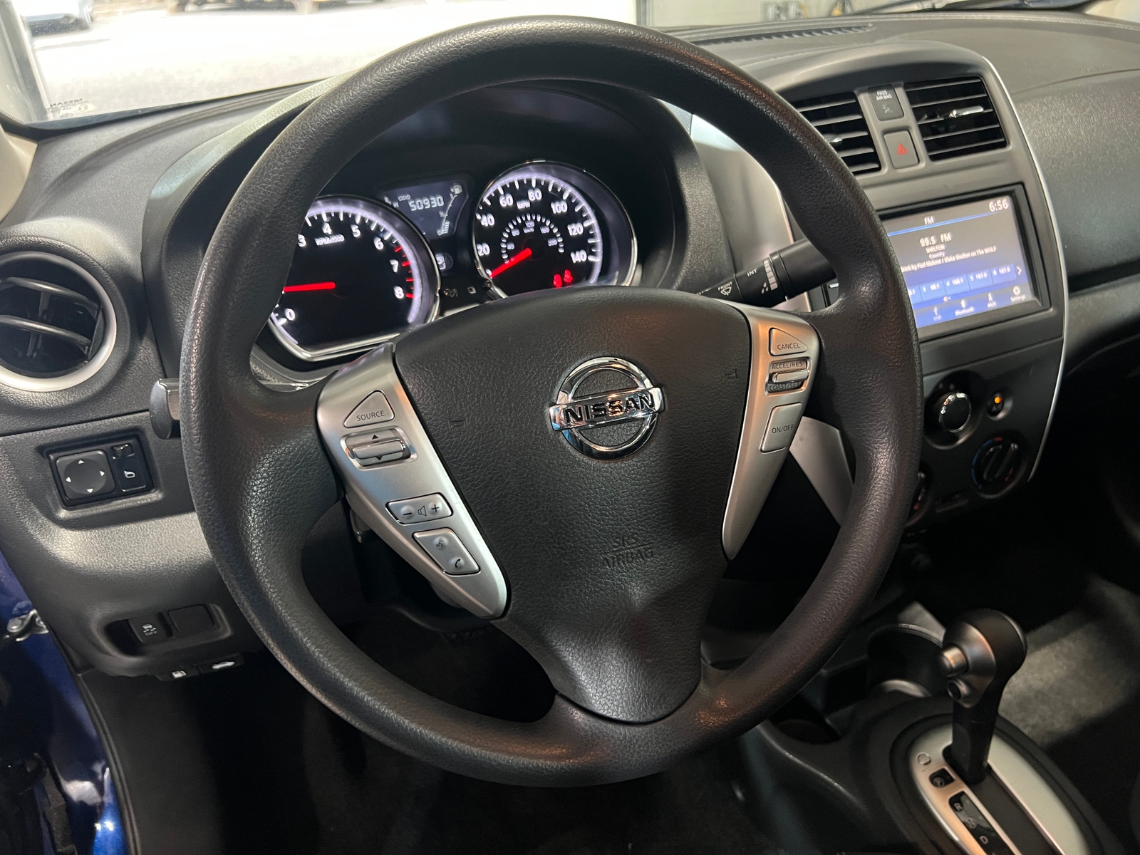 Thumbnail: 2019 Nissan Versa - 5
