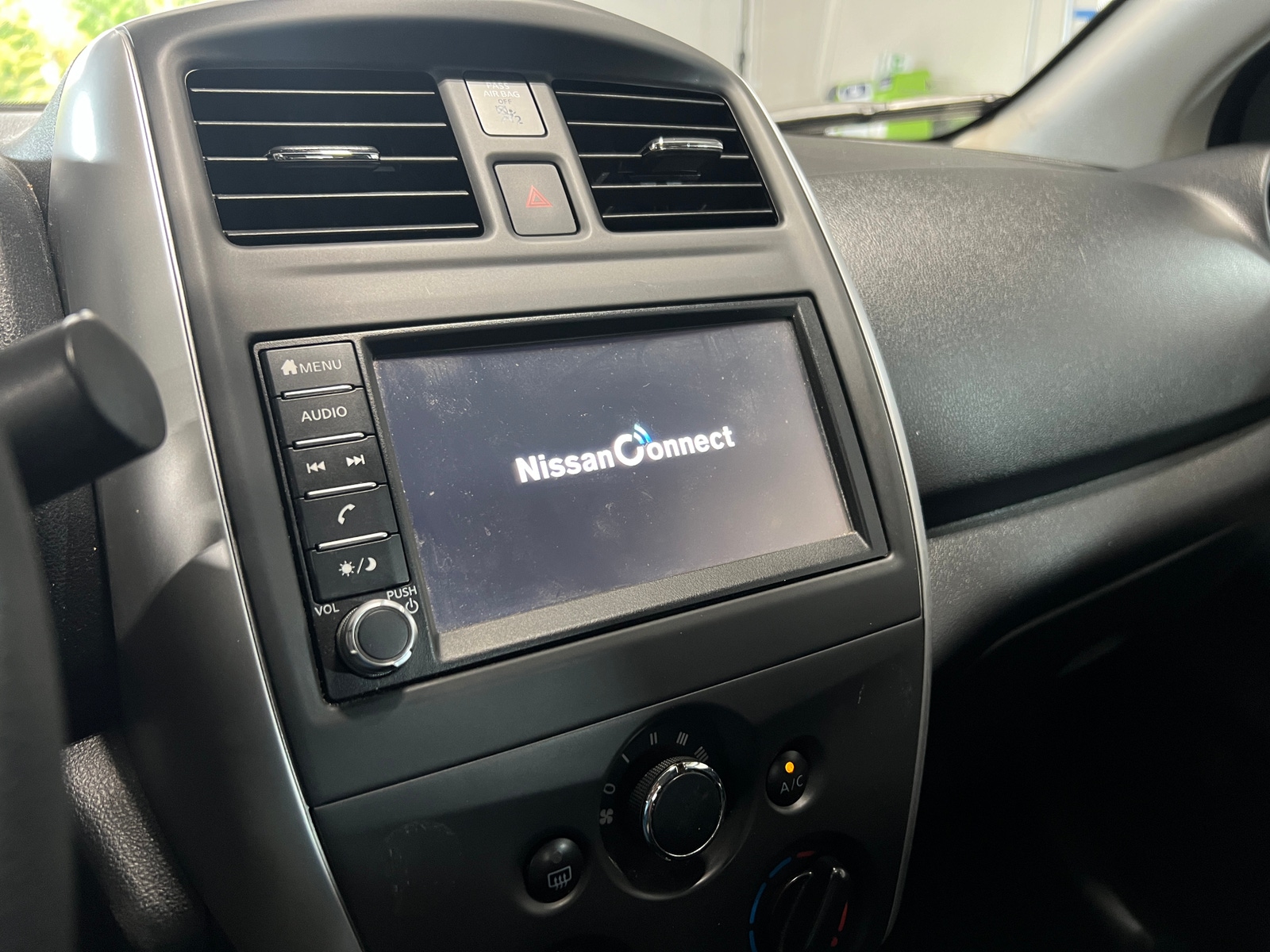 Thumbnail: 2019 Nissan Versa - 4