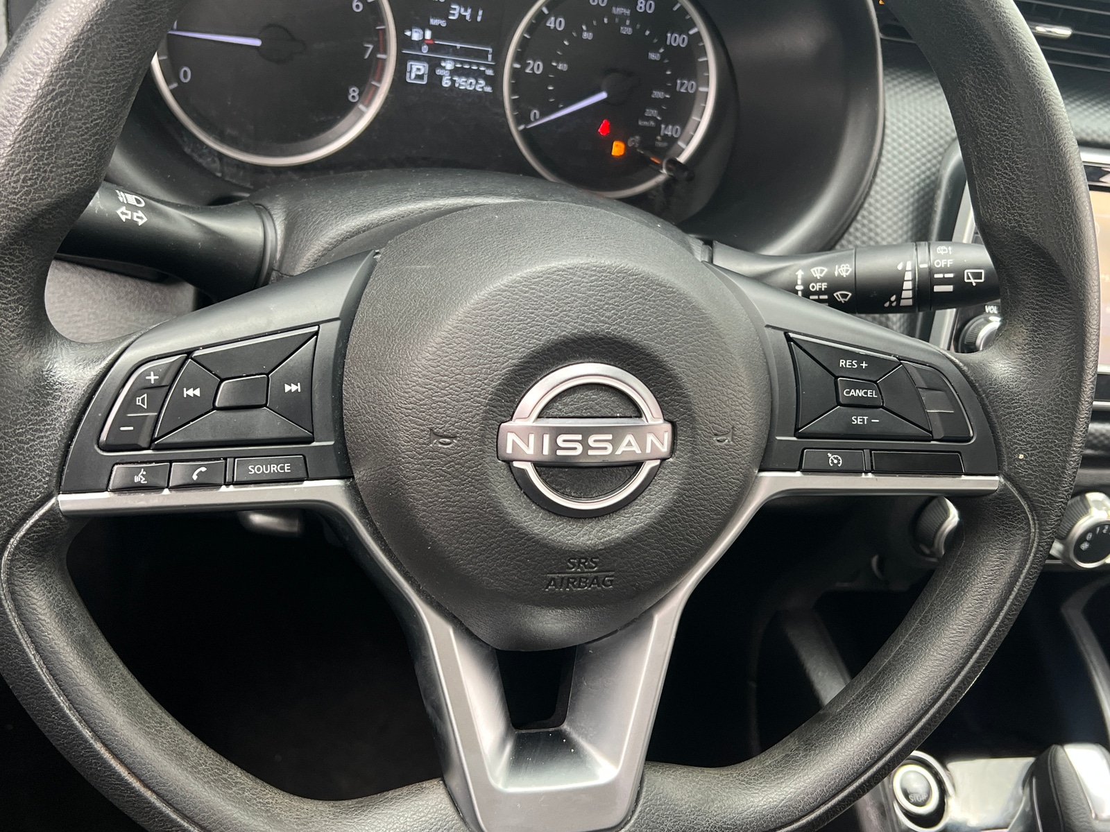 Thumbnail: 2022 Nissan Kicks - 5