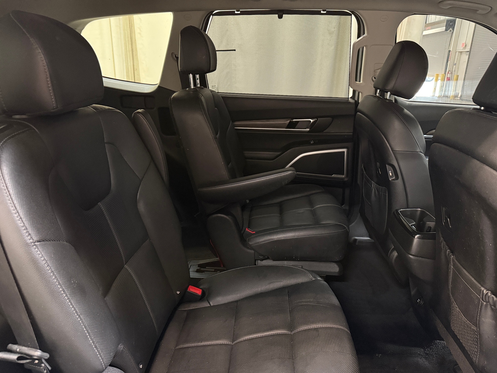 Thumbnail: 2021 Kia Telluride - 5