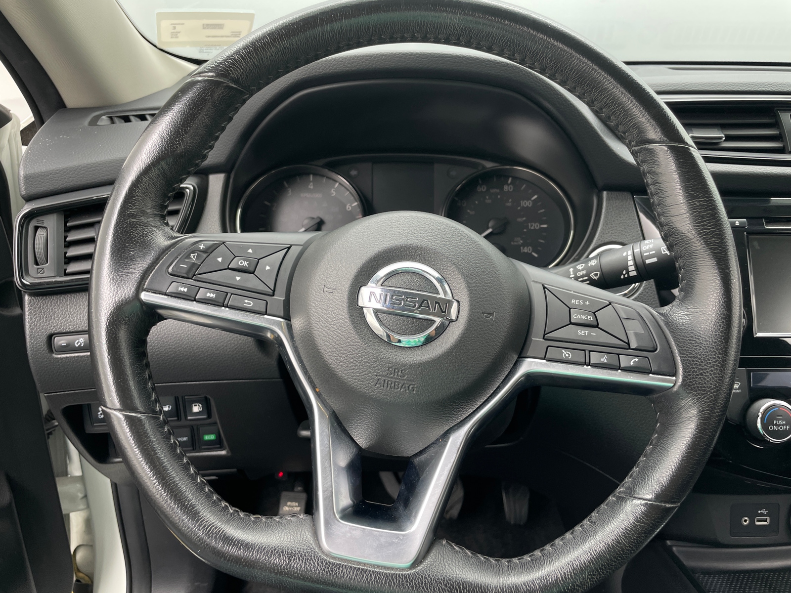 Thumbnail: 2019 Nissan Rogue - 5