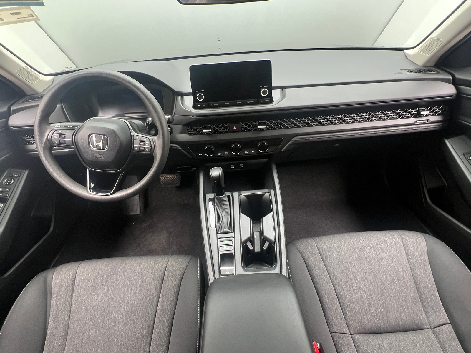 Thumbnail: 2024 Honda Accord - 3