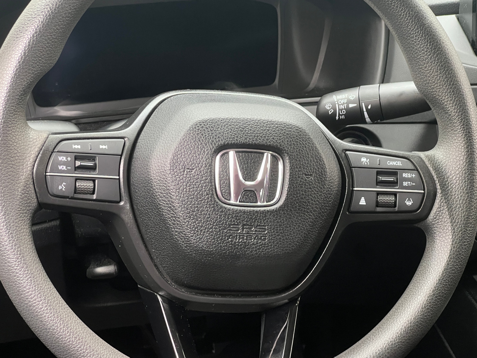 Thumbnail: 2024 Honda Accord - 5