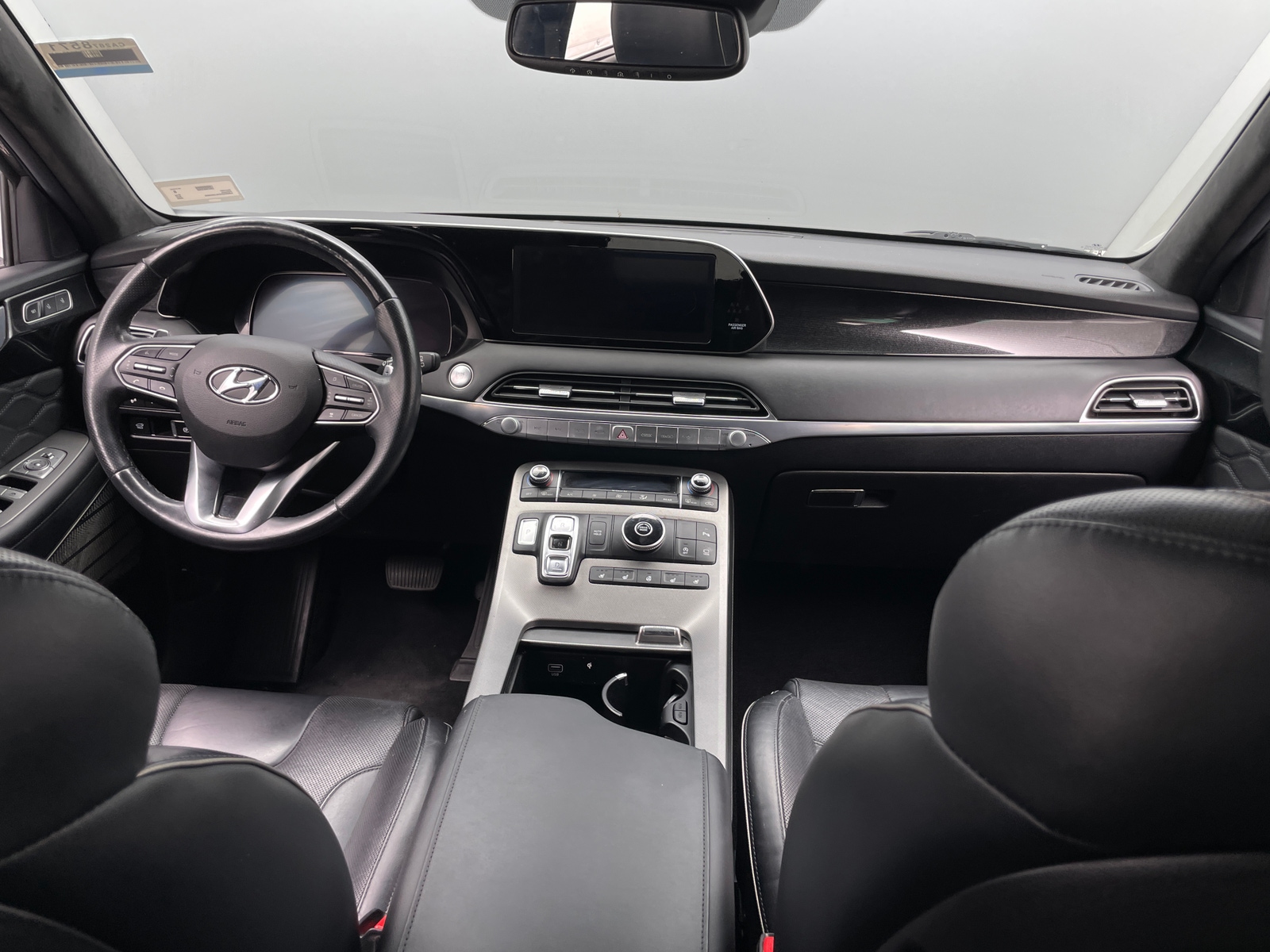 Thumbnail: 2020 Hyundai Palisade - 2