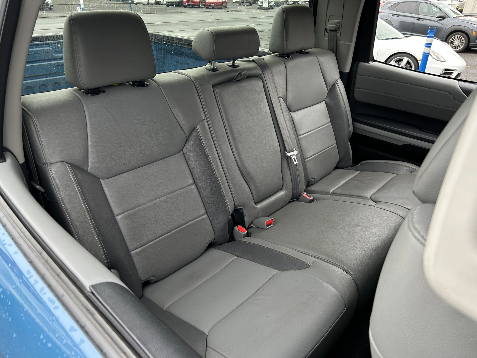 Thumbnail: 2019 Toyota Tundra - 5