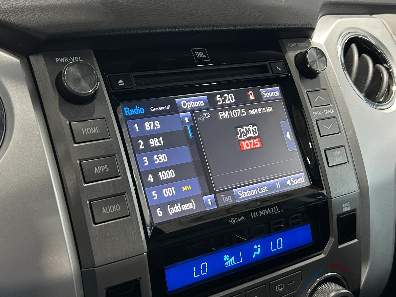 Thumbnail: 2019 Toyota Tundra - 3