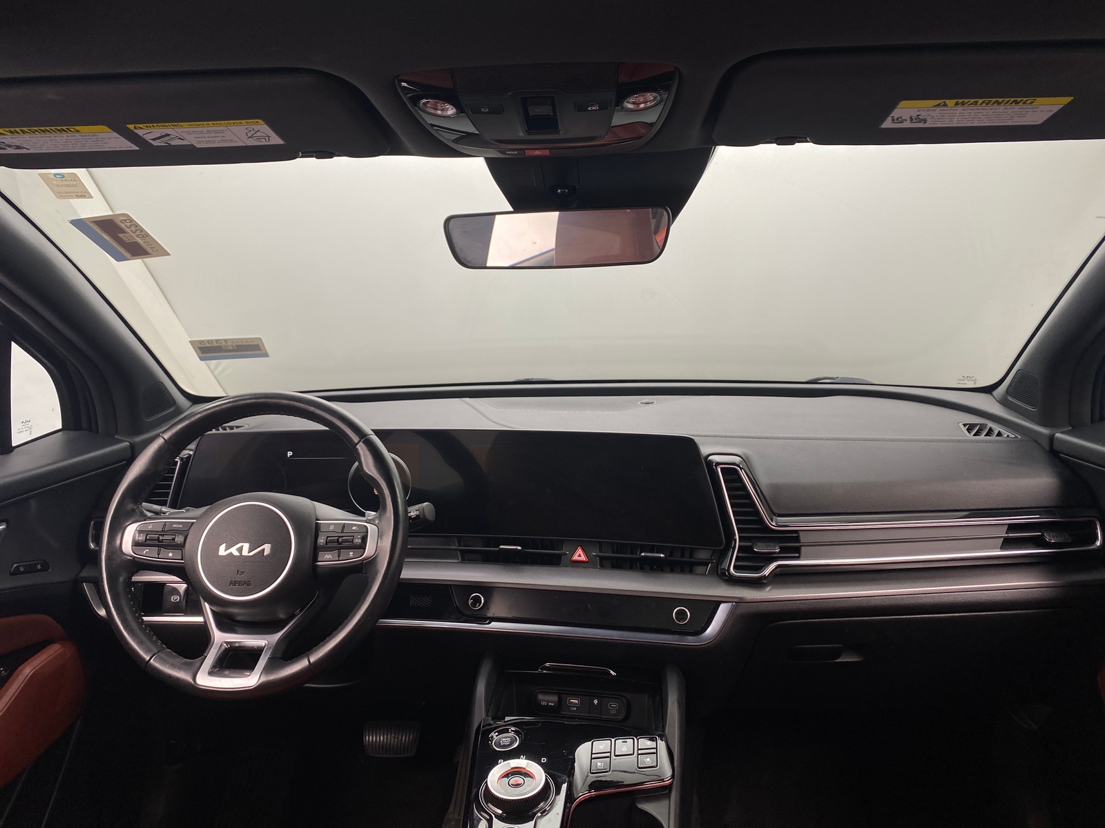 Thumbnail: 2023 Kia Sportage - 2