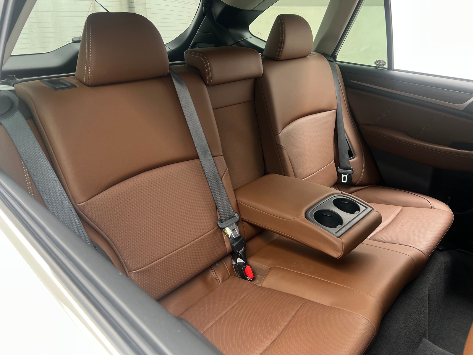 Thumbnail: 2018 Subaru Outback - 5