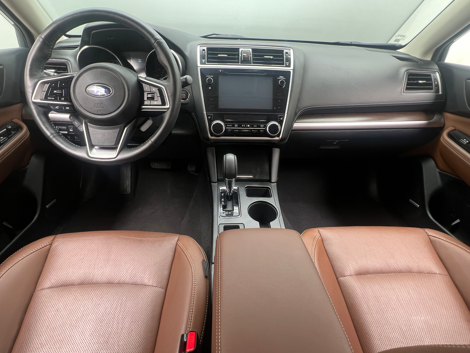 Thumbnail: 2018 Subaru Outback - 2
