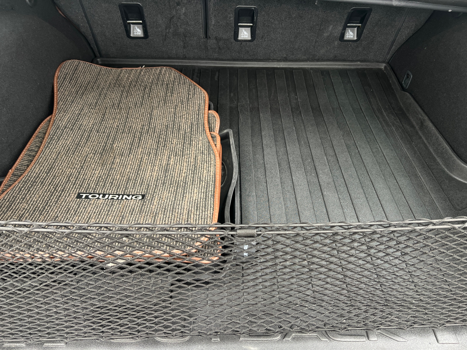 Thumbnail: 2018 Subaru Outback - 6