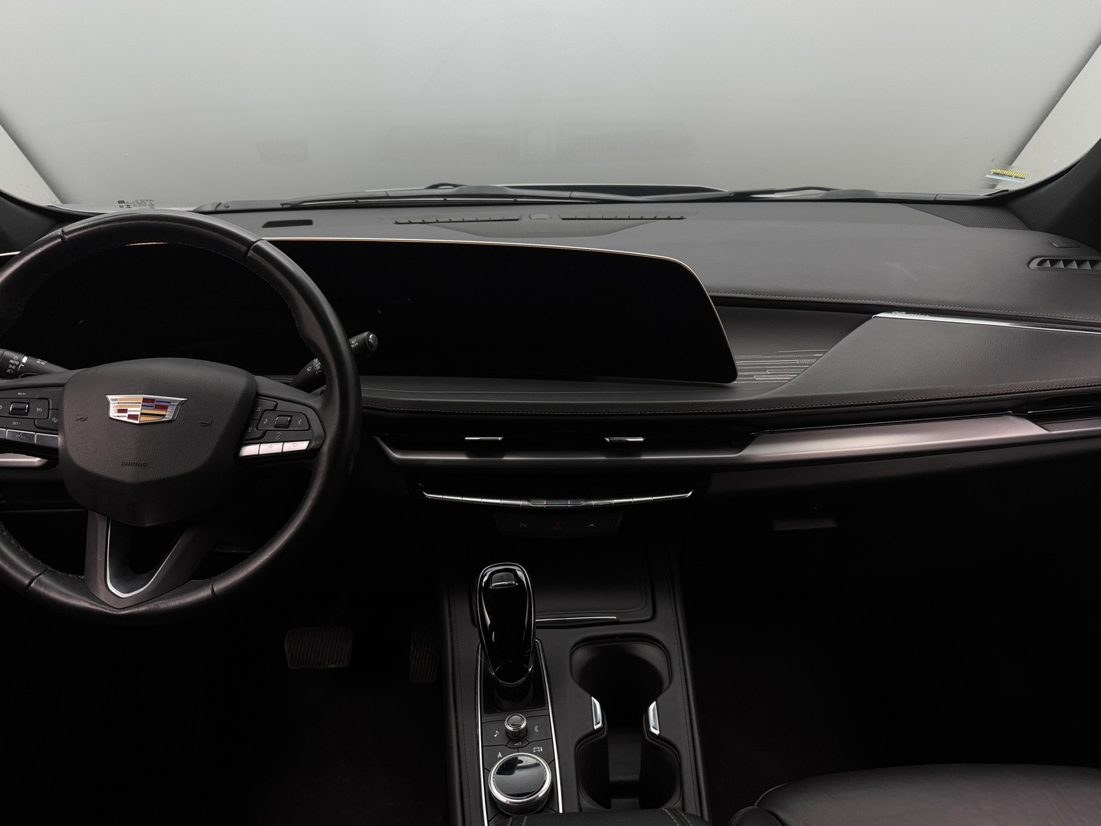 Thumbnail: 2024 Cadillac XT4 - 2