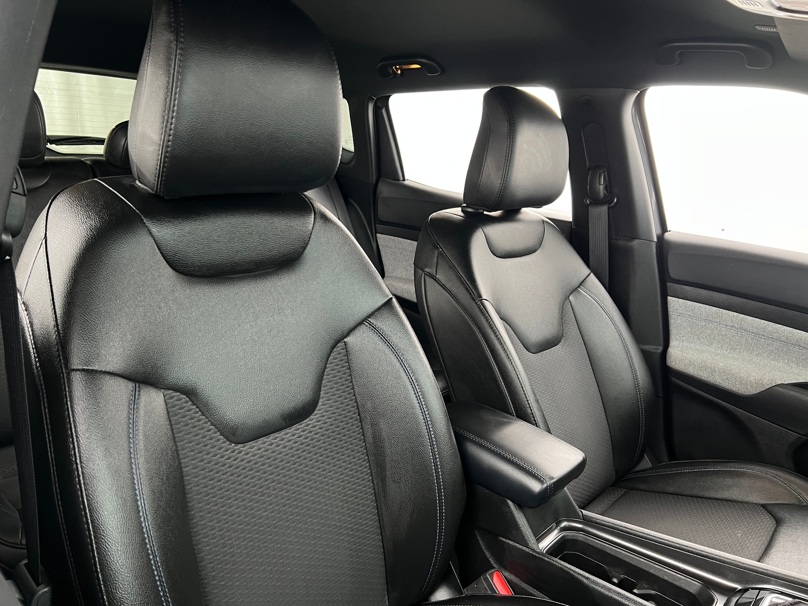 Thumbnail: 2024 Jeep Compass - 2