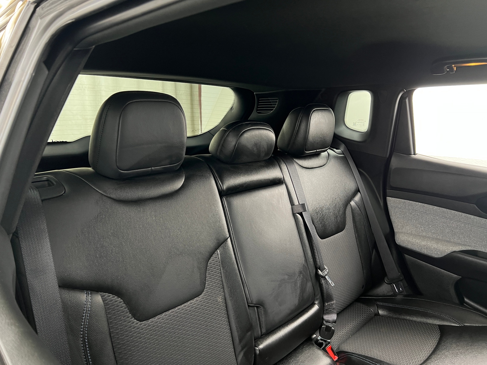Thumbnail: 2024 Jeep Compass - 6