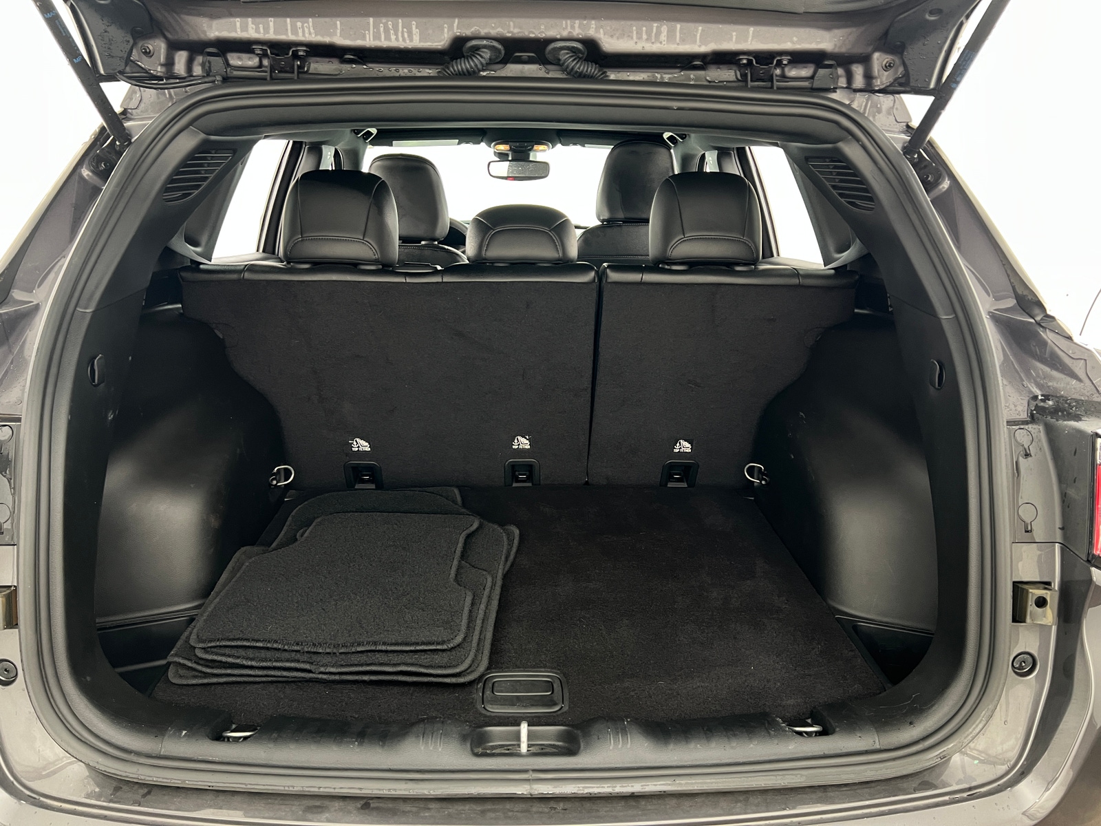 Thumbnail: 2024 Jeep Compass - 7