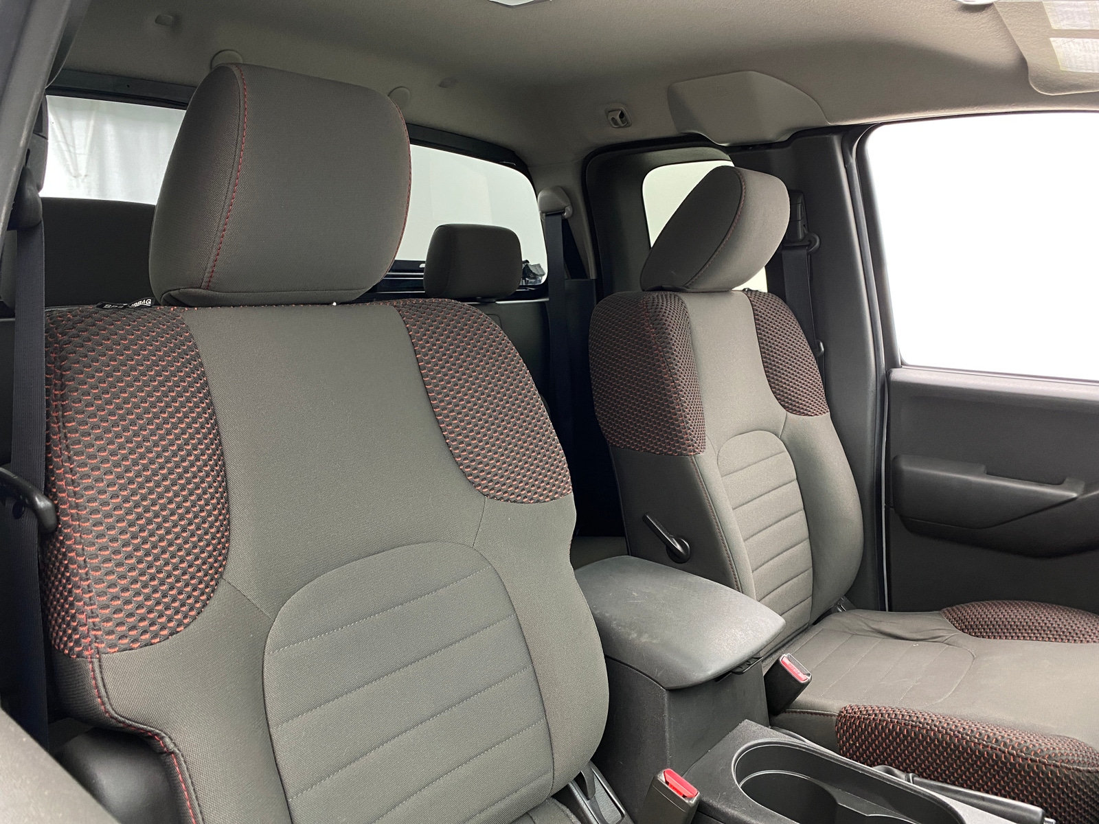 Thumbnail: 2012 Nissan Frontier - 2