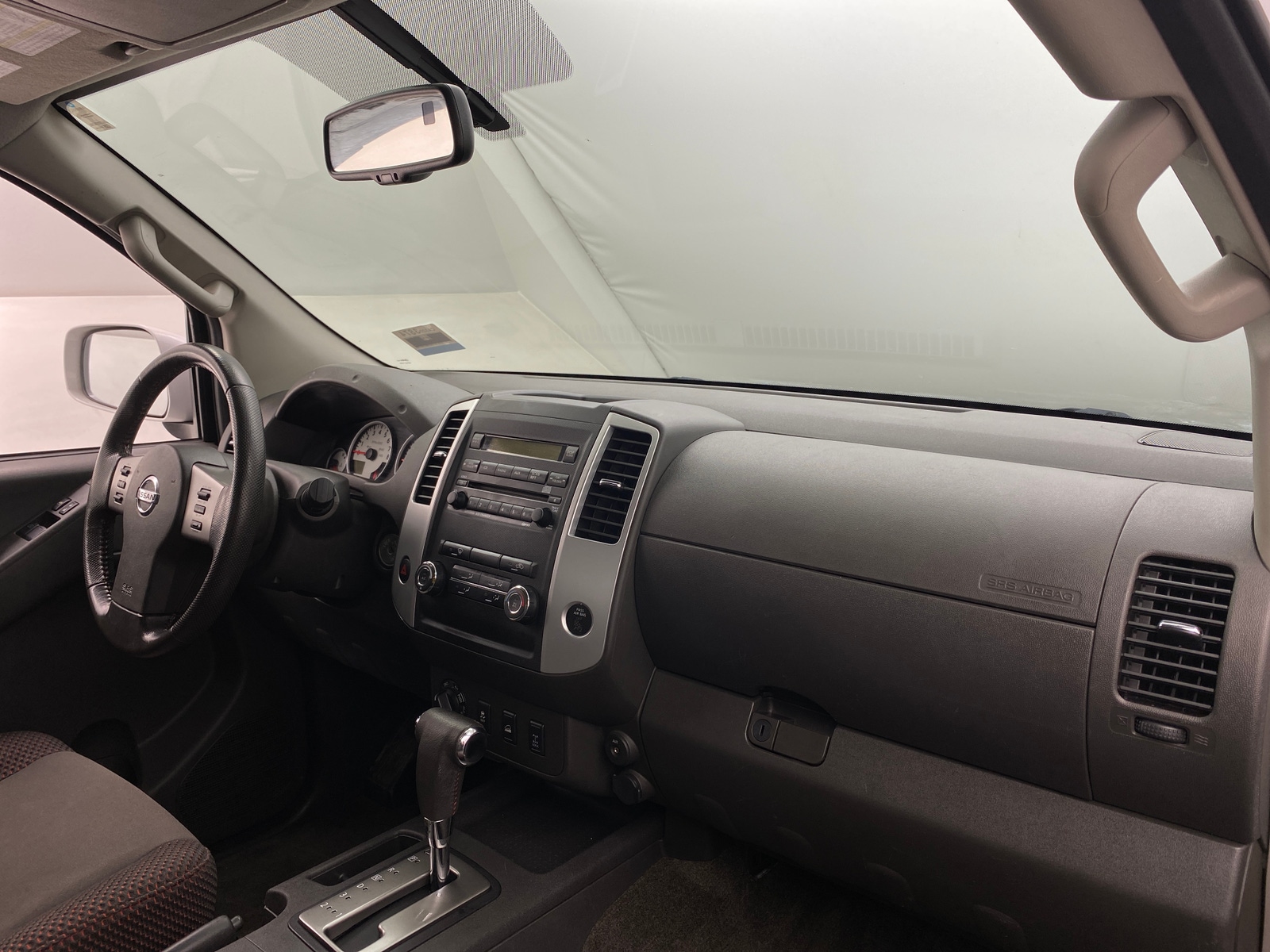 Thumbnail: 2012 Nissan Frontier - 3
