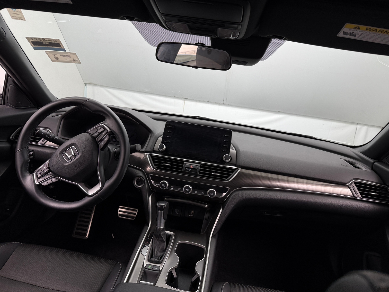 Thumbnail: 2019 Honda Accord - 3