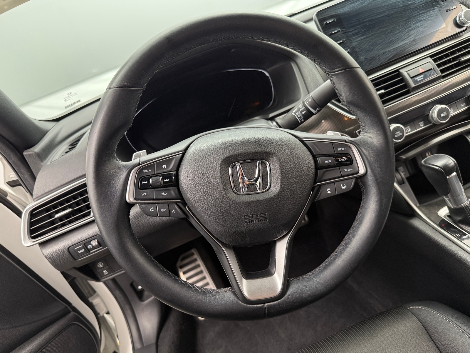 Thumbnail: 2019 Honda Accord - 5