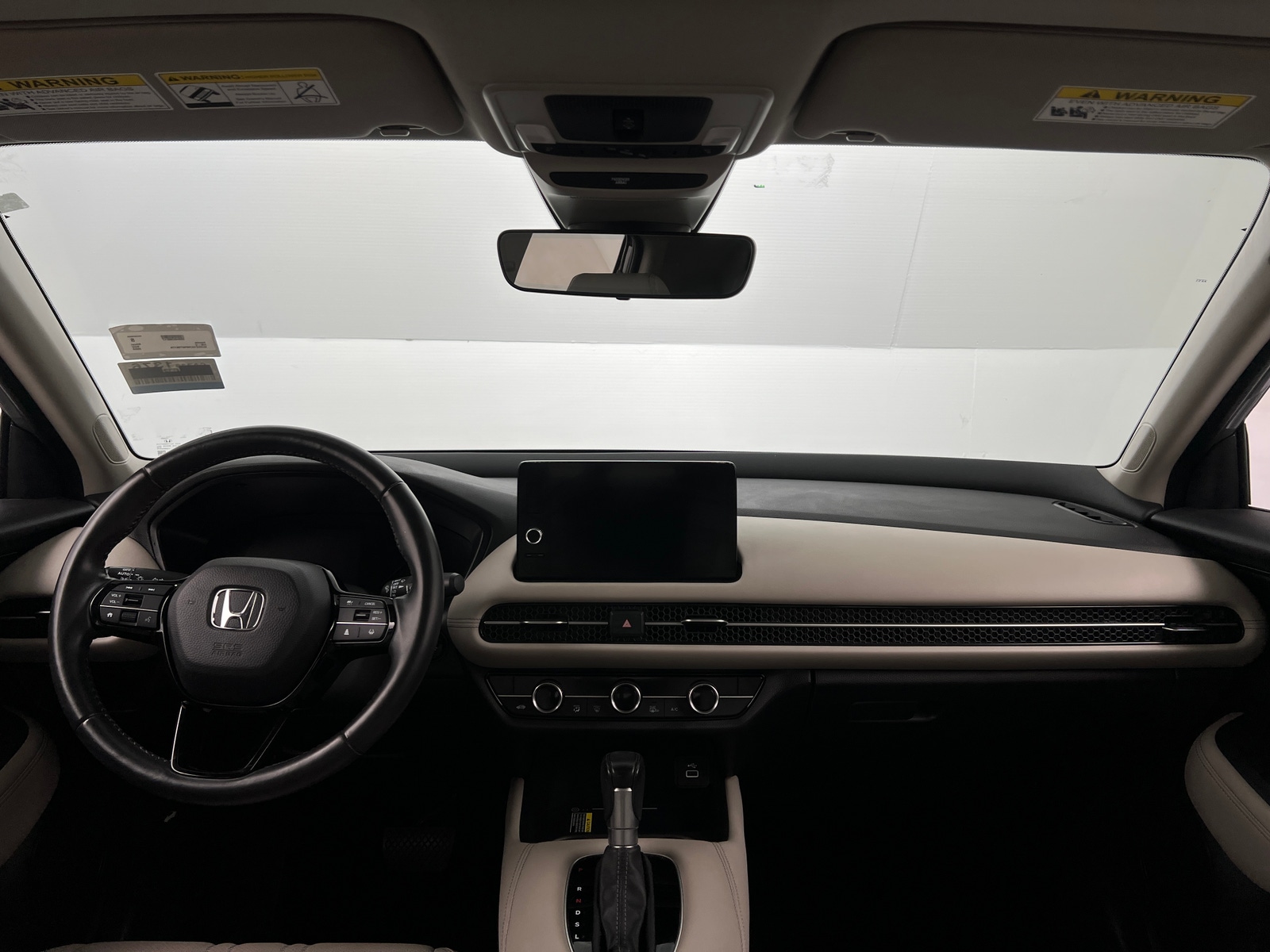 Thumbnail: 2023 Honda HR-V - 2