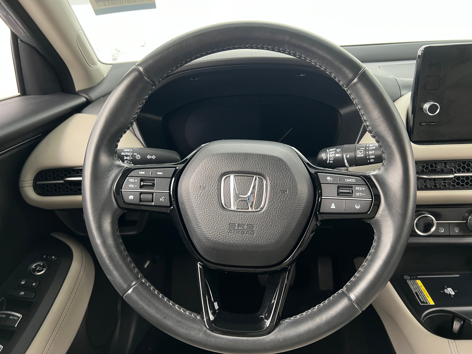 Thumbnail: 2023 Honda HR-V - 4
