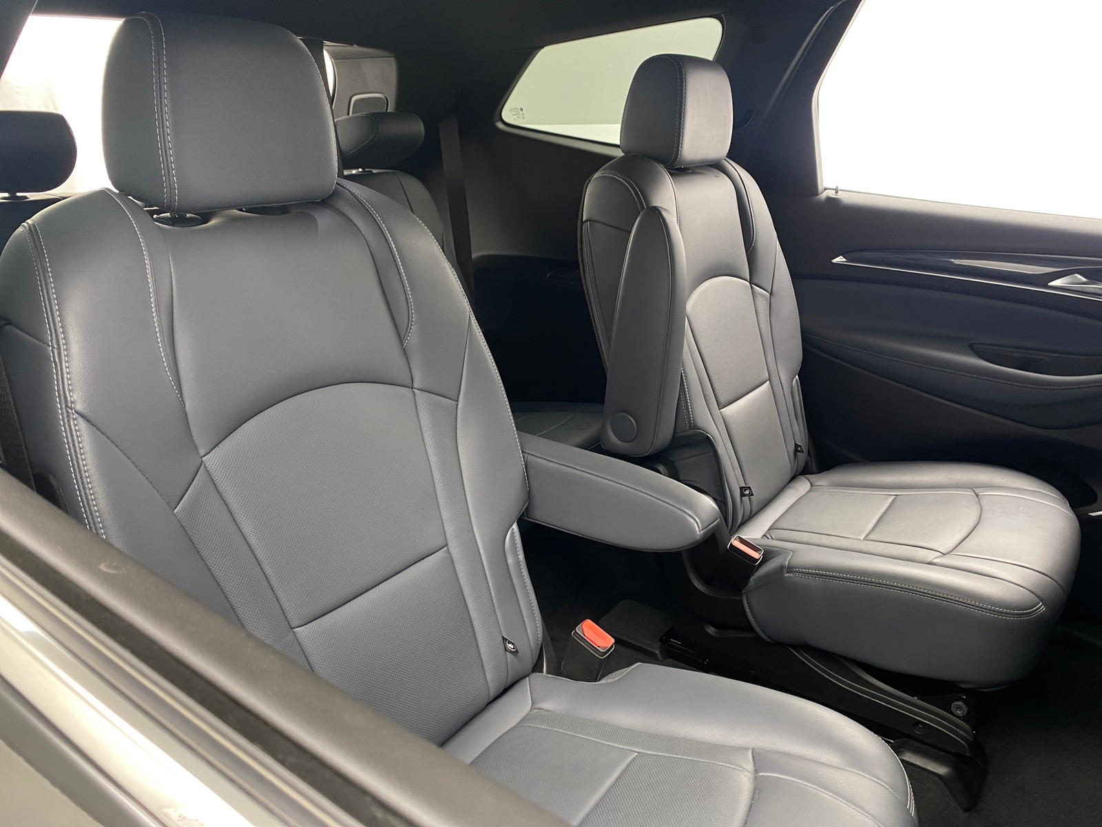 Thumbnail: 2022 Buick Enclave - 5