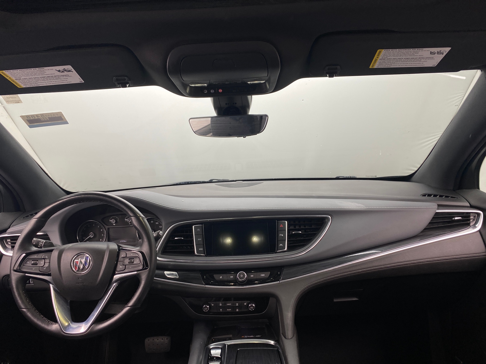 Thumbnail: 2022 Buick Enclave - 2