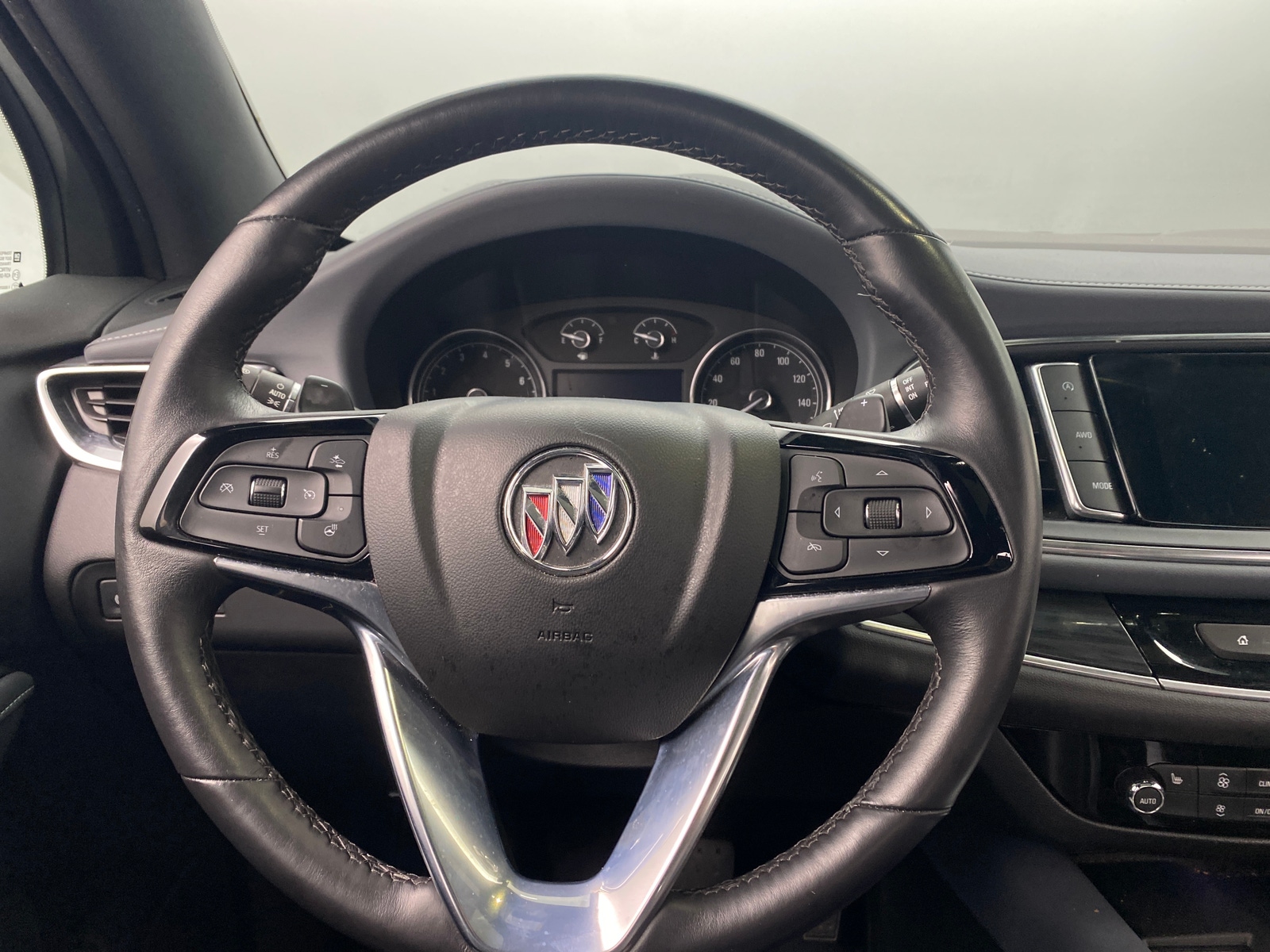Thumbnail: 2022 Buick Enclave - 4