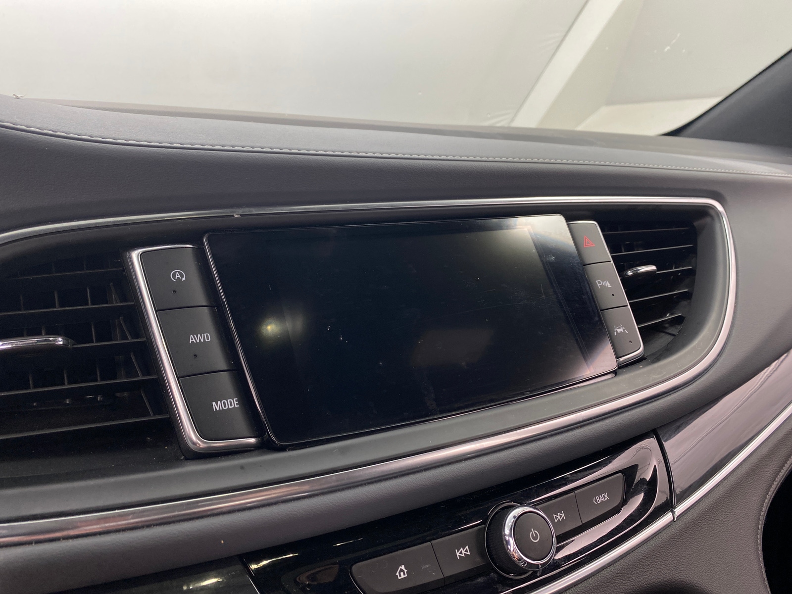 Thumbnail: 2022 Buick Enclave - 3
