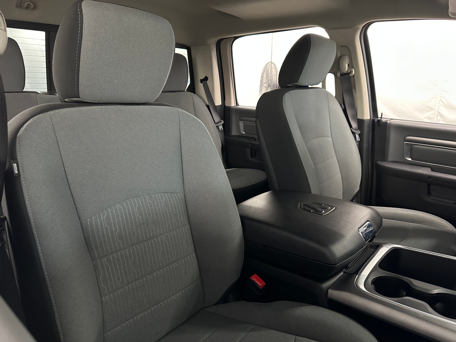 Thumbnail: 2023 RAM 1500 Classic - 2