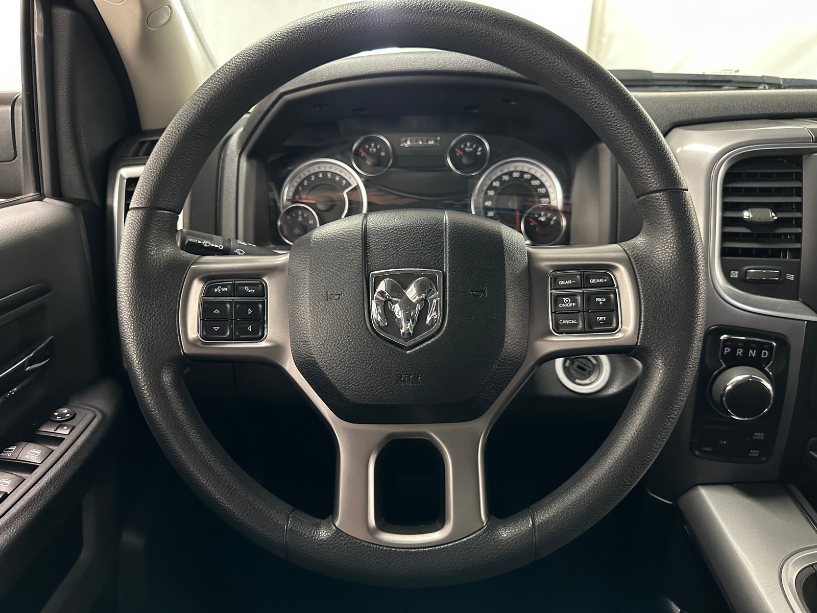 Thumbnail: 2023 RAM 1500 Classic - 5
