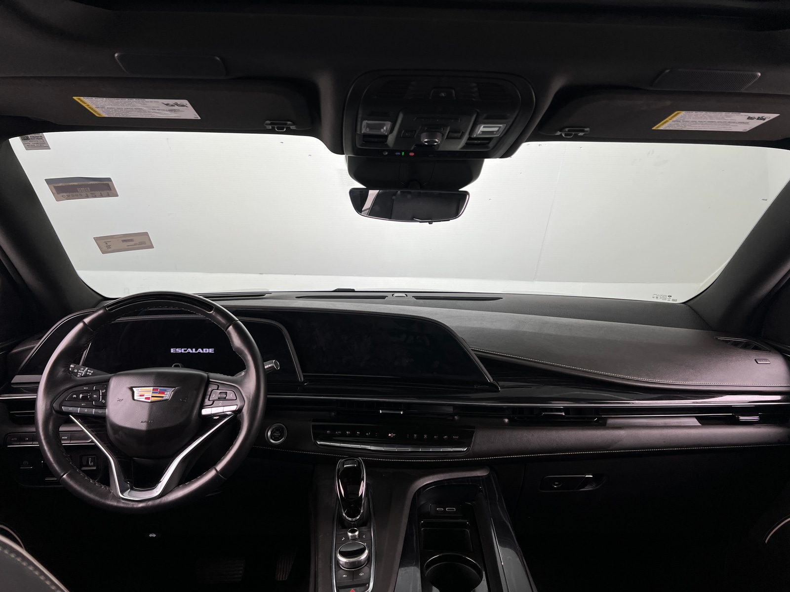 Thumbnail: 2024 Cadillac Escalade - 2
